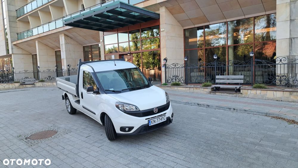 Fiat Doblo - 5