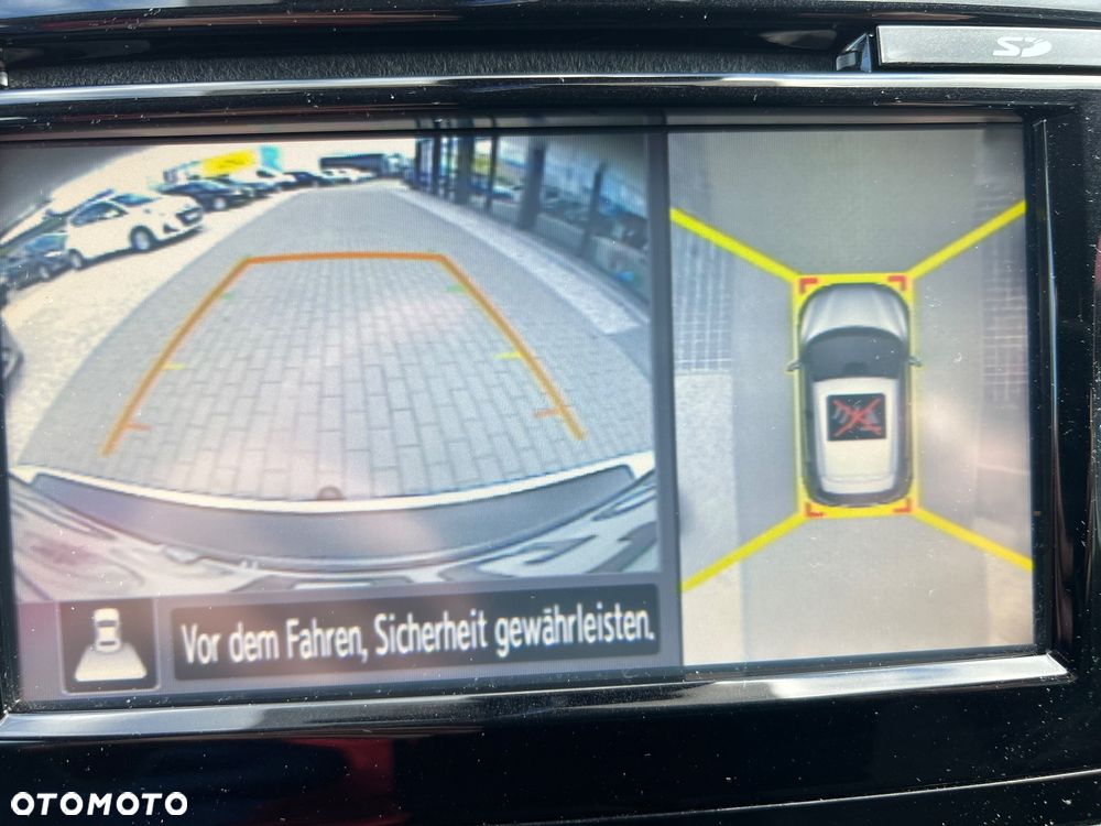 Nissan Qashqai 1.6 dCi Tekna - 28