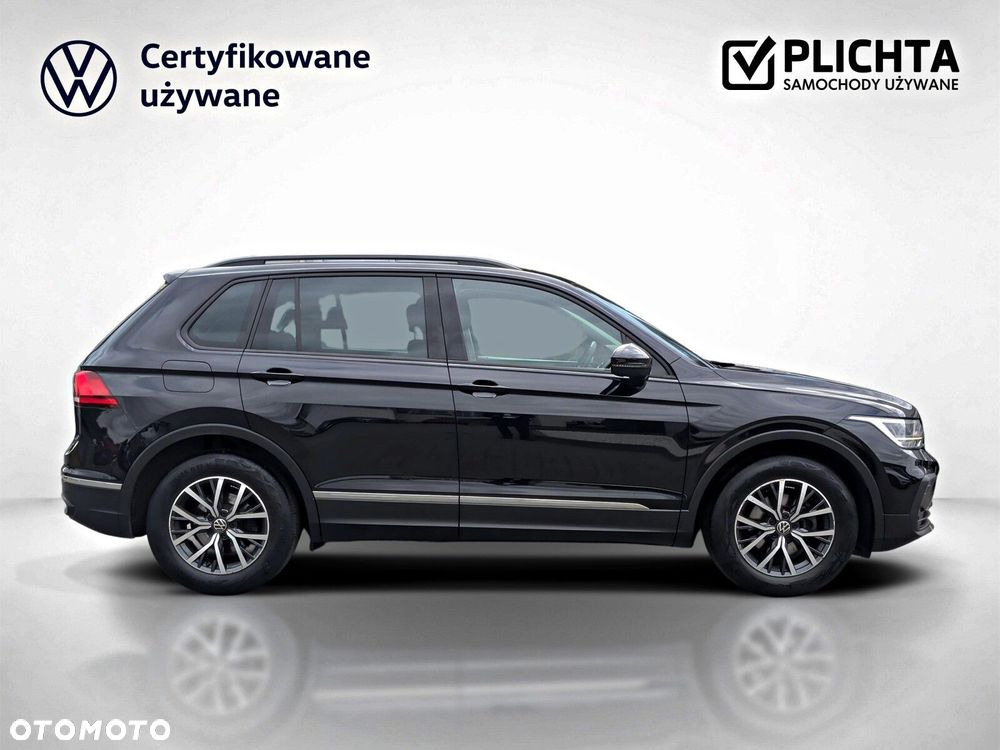 Volkswagen Tiguan 1.5 TSI EVO Life - 7