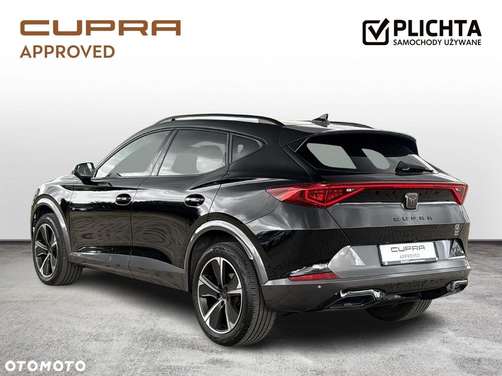Cupra Formentor 1.5 TSI - 3