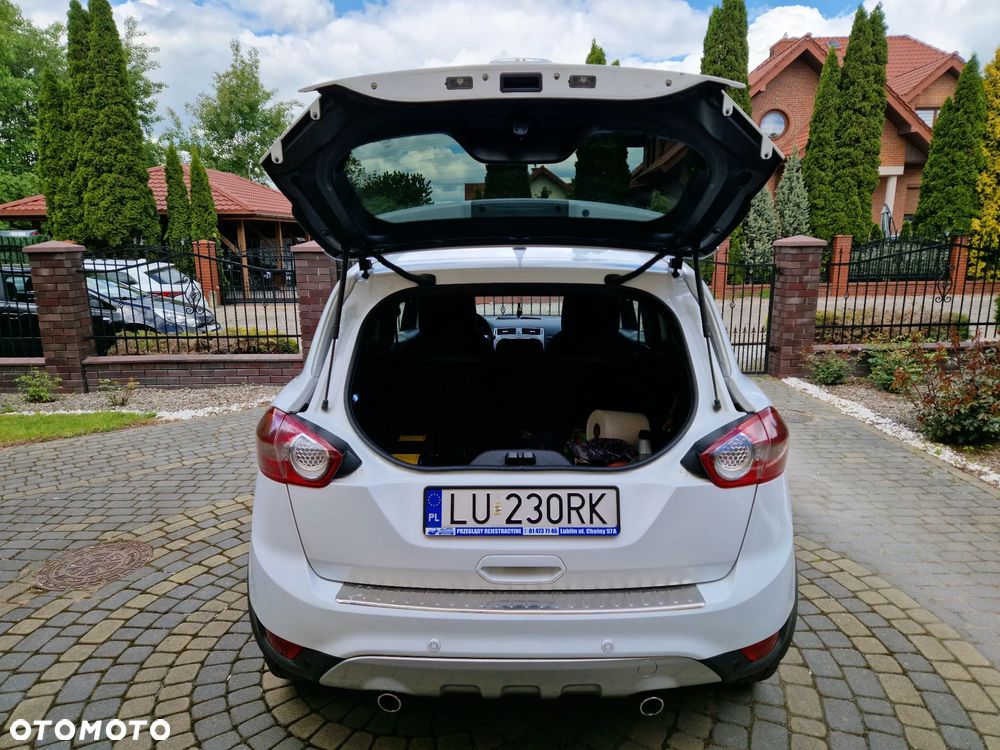 Ford Kuga 2.0 TDCi 4WD Trend - 12