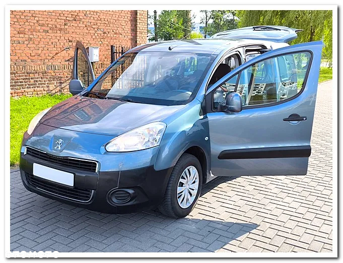 Peugeot Partner - 15