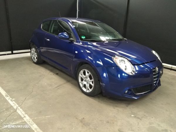 Para Peças Alfa Romeo Mito (955_) - 2