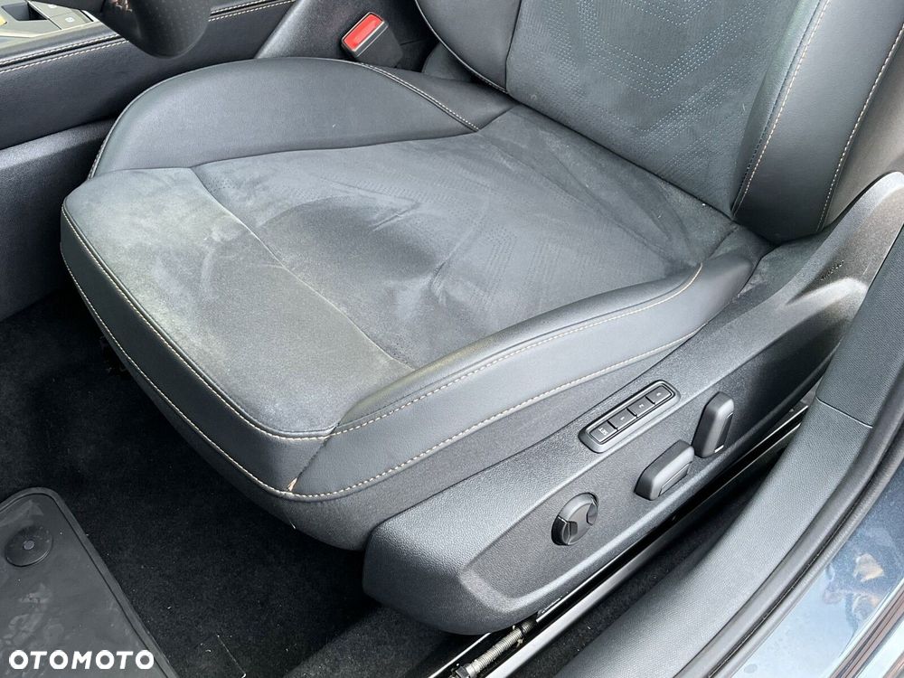 Cupra Formentor 2.0 TSI 4Drive VZ DSG - 15