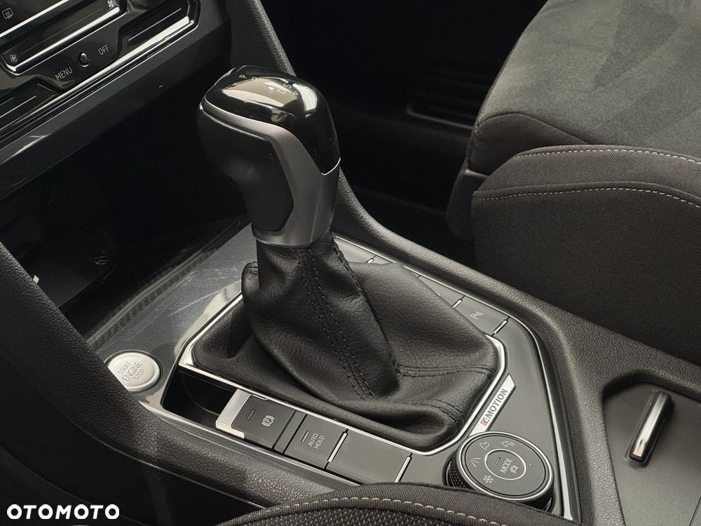 Volkswagen Tiguan Allspace - 9