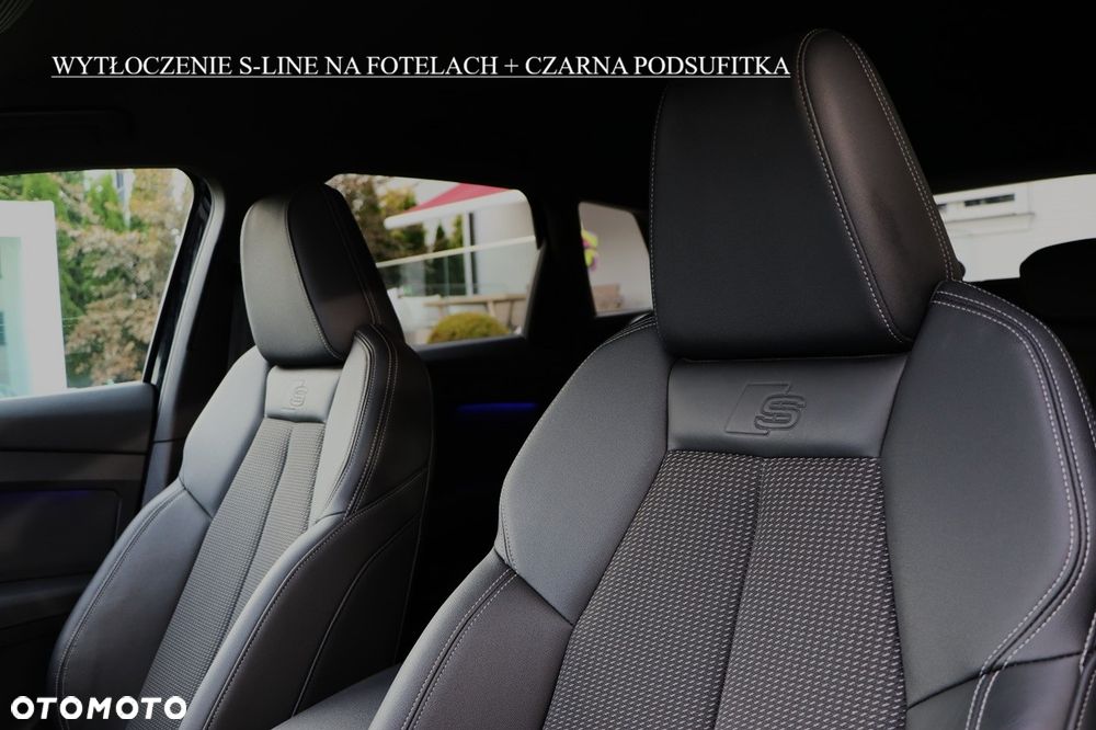 Audi Q4 e-tron - 30