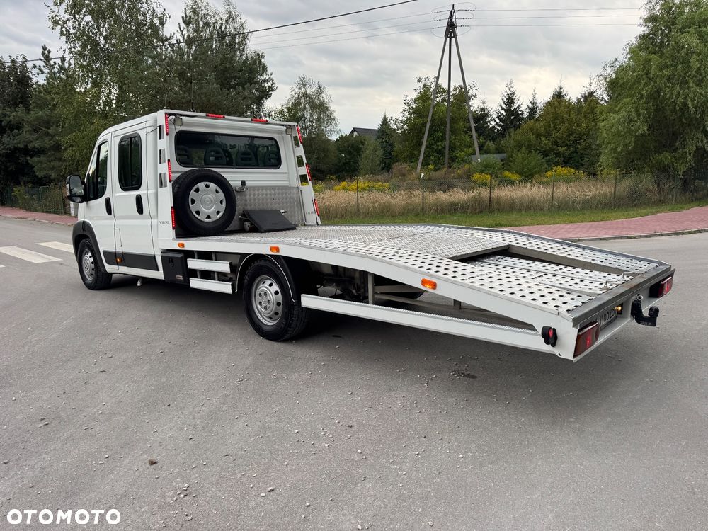 Citroën Jumper - 18