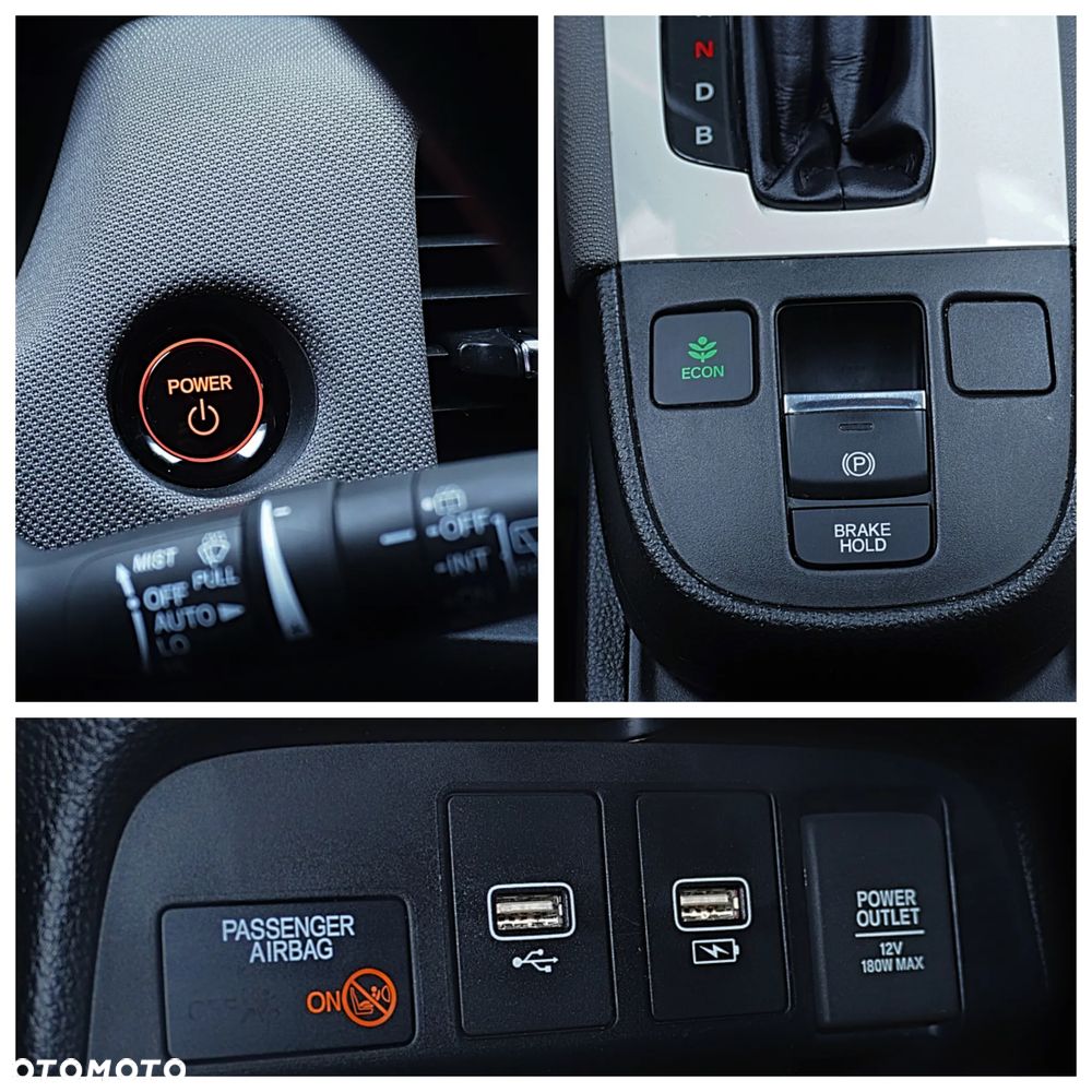 Honda Jazz 1.5 i-MMD Executive Crosstar - 35