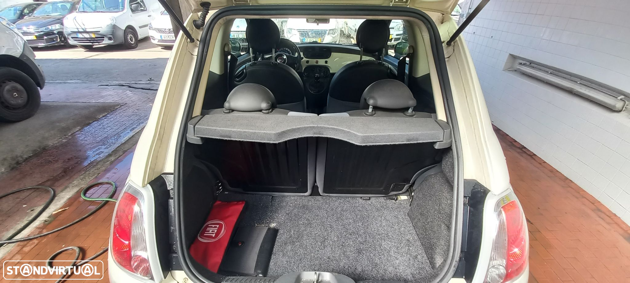 Fiat 500 - 15