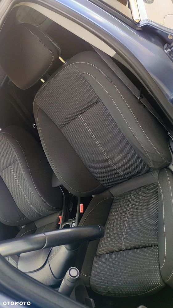 Opel Astra 1.4 Turbo Cosmo - 16