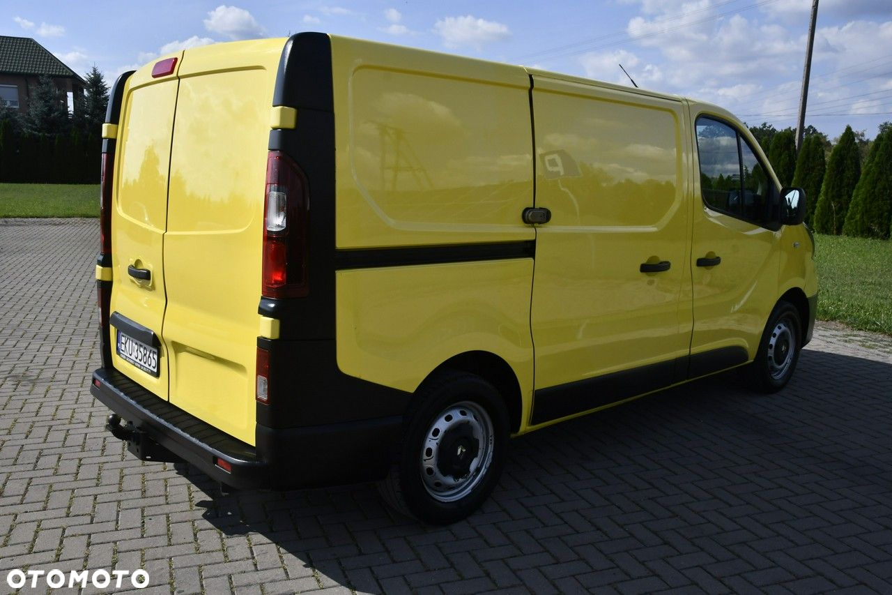Renault Trafic - 9