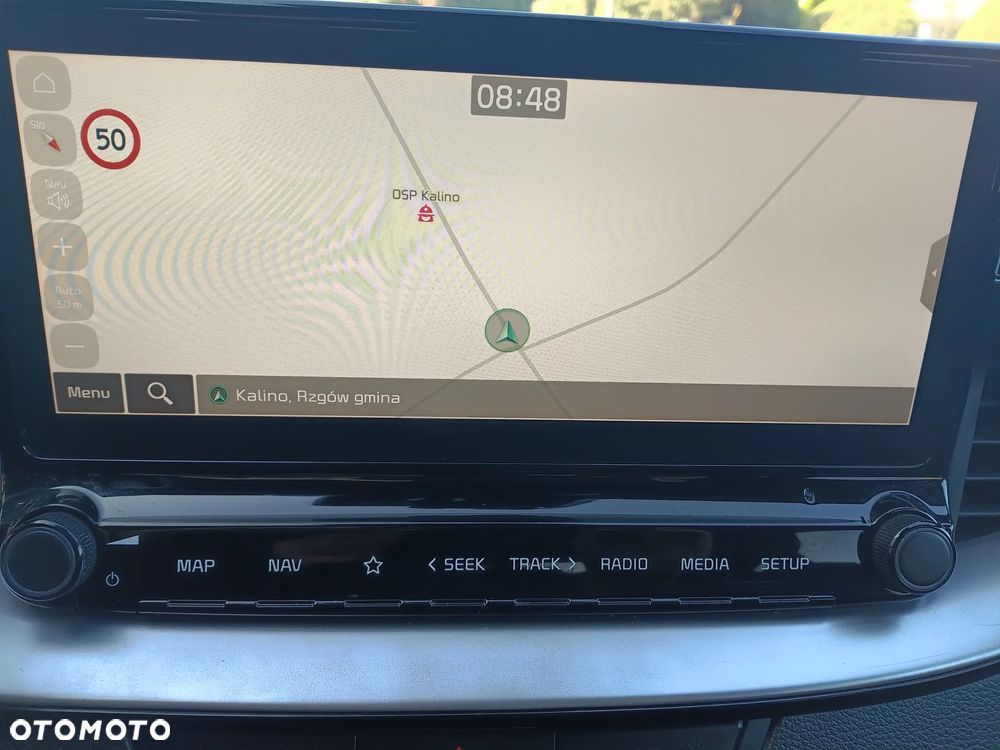 Kia ProCeed 1.5 T-GDI GT Line DCT - 26