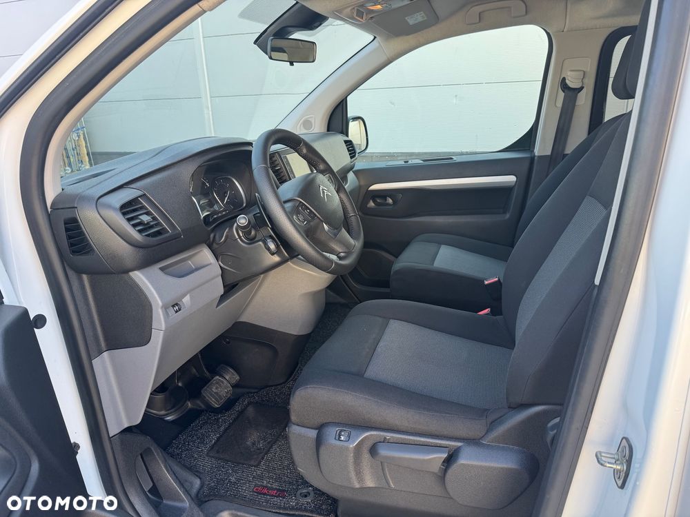 Citroën Jumpy XL 3,1t (bryg.) - 5