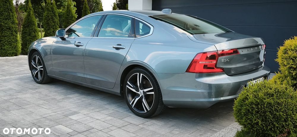Volvo S90 D3 Momentum - 16