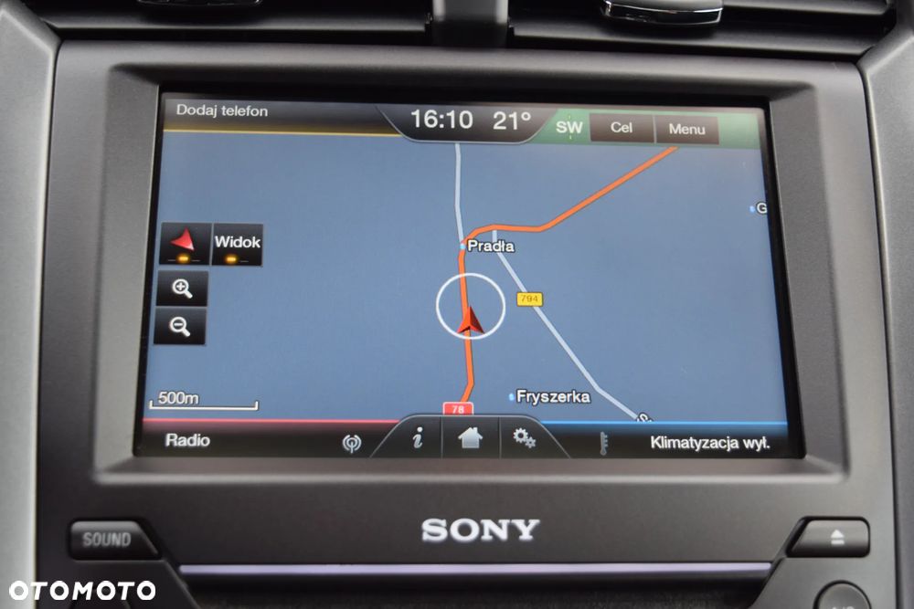 Ford Mondeo 2.0 TDCi Bi-Turbo PowerShift-Aut ST-Line - 28
