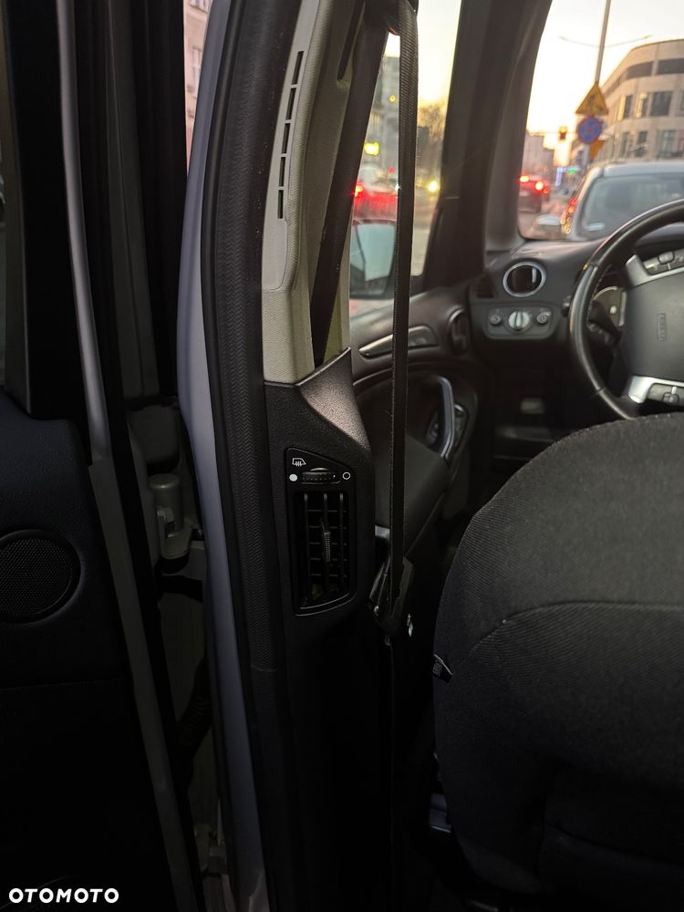 Ford S-Max 2.0 T Titanium MPS6 - 22