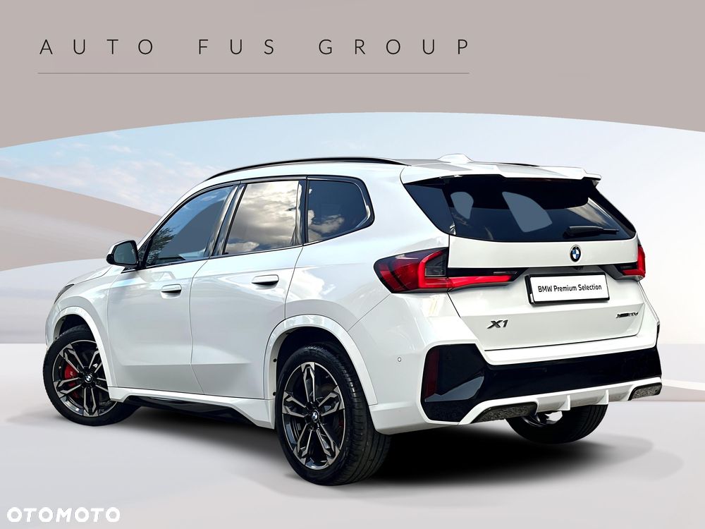 BMW X1 2025 photo 4
