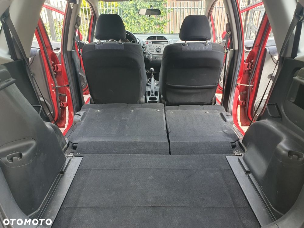 Honda Jazz 1.2 Trend VSA - 21