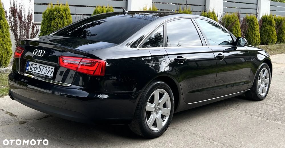 Audi A6 Limousine 2.0 TDI Prime Line - 36