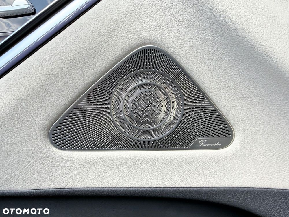 Mercedes-Benz Klasa S 350 d 4-Matic 9G-TRONIC - 16