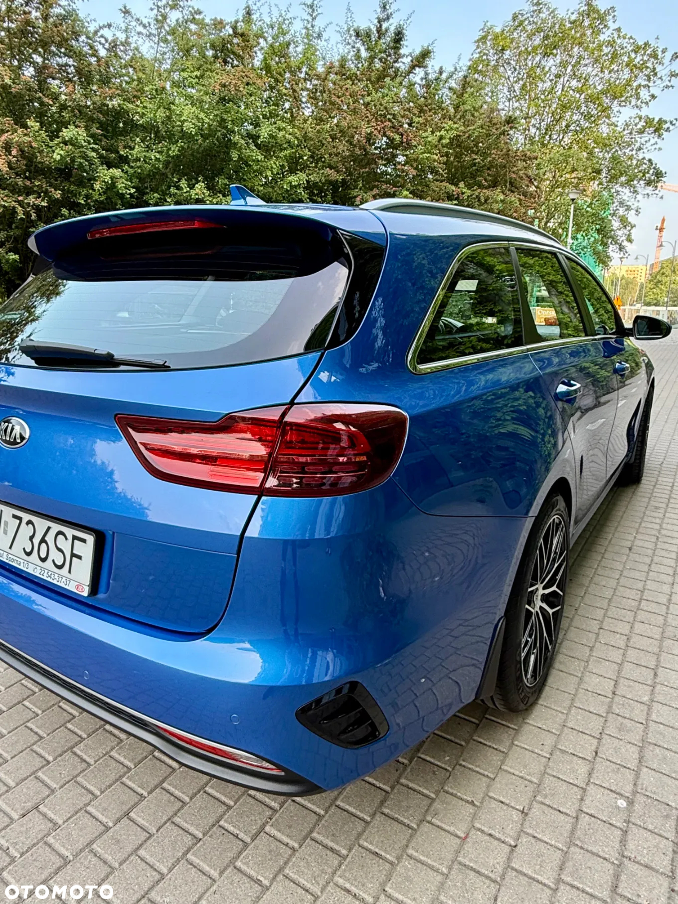 Kia Ceed 1.4 M - 13