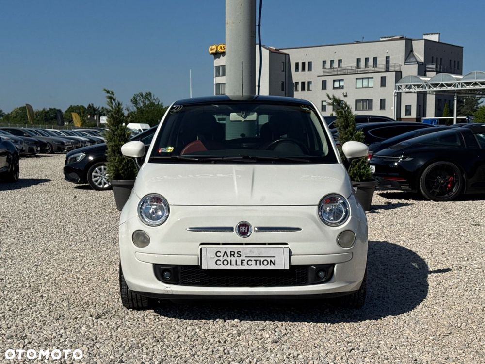 Fiat 500 - 10
