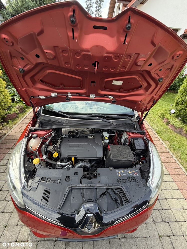 Renault Clio 1.2 16V Limited - 29