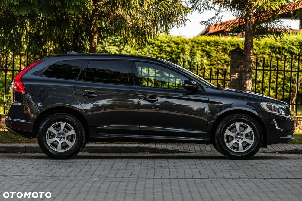 Volvo XC 60 D3 Kinetic - 19