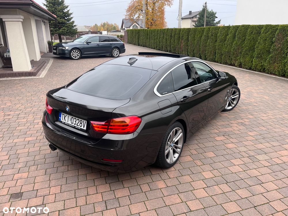 BMW Seria 4 - 36