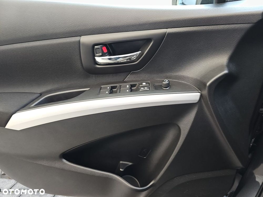 Suzuki SX4 S-Cross - 20