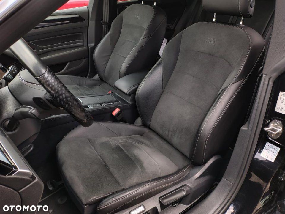 Volkswagen Arteon - 17