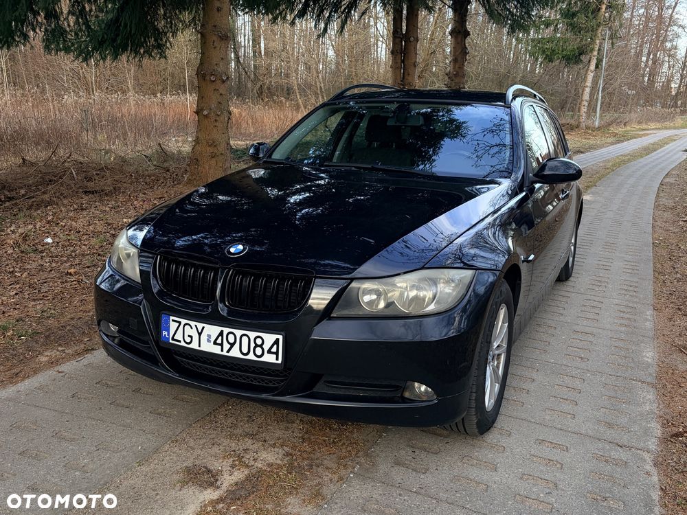 BMW Seria 3 318i Edition Lifestyle - 3