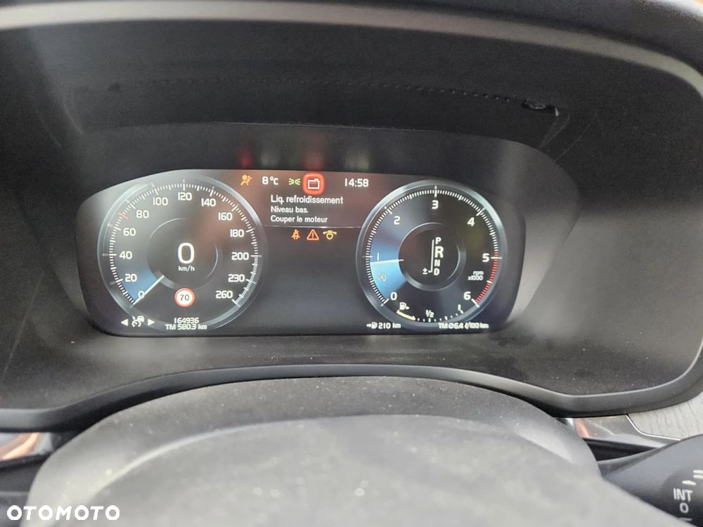 Volvo V60 D4 Inscription - 23