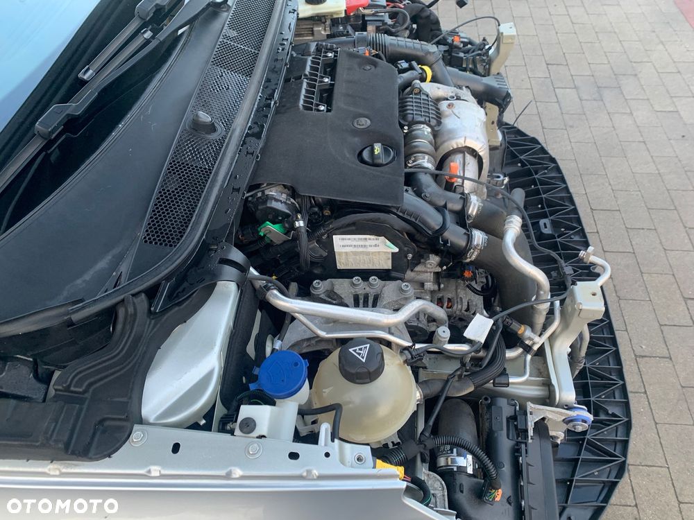 Peugeot 308 BlueHDi 120 EAT6 Stop & Start Business-Line - 9