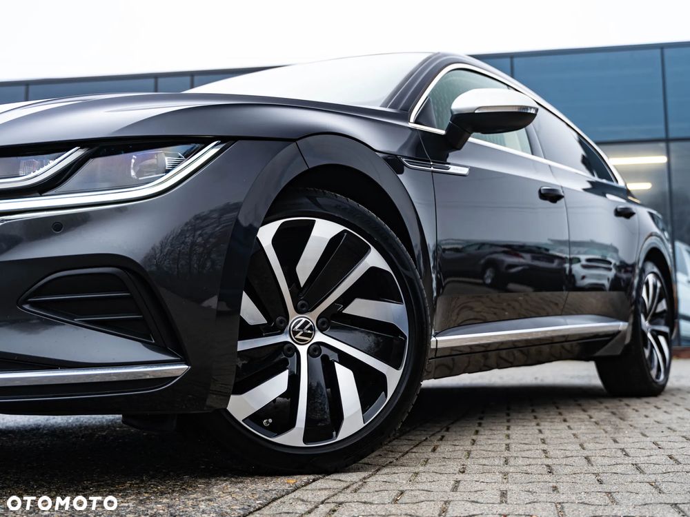 Volkswagen Arteon 2.0 TDI SCR DSG Elegance - 21