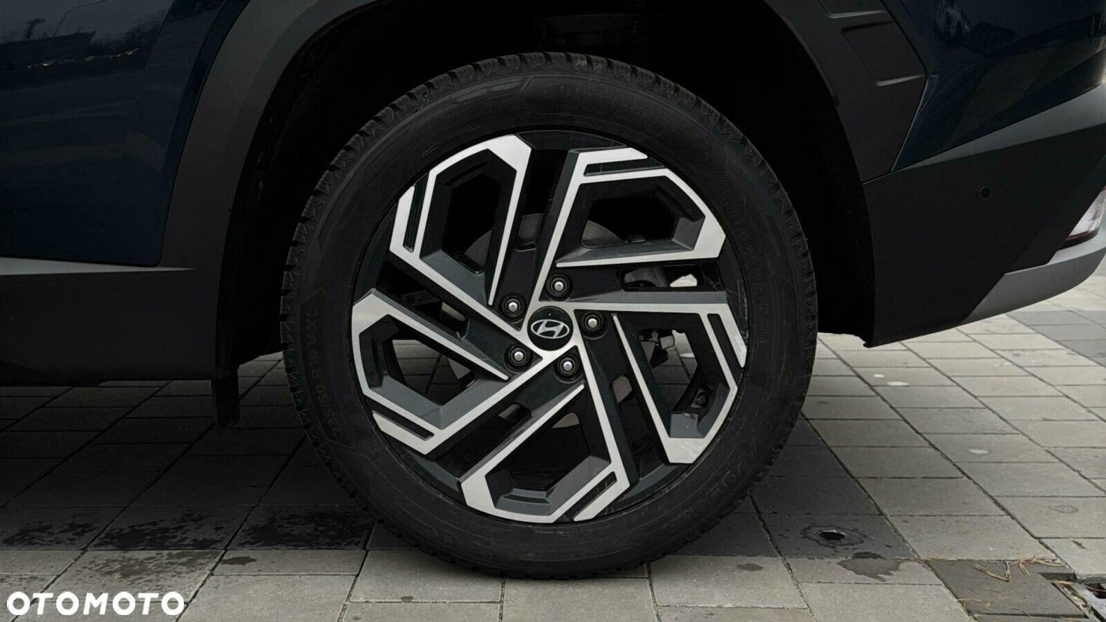 Hyundai Tucson - 11