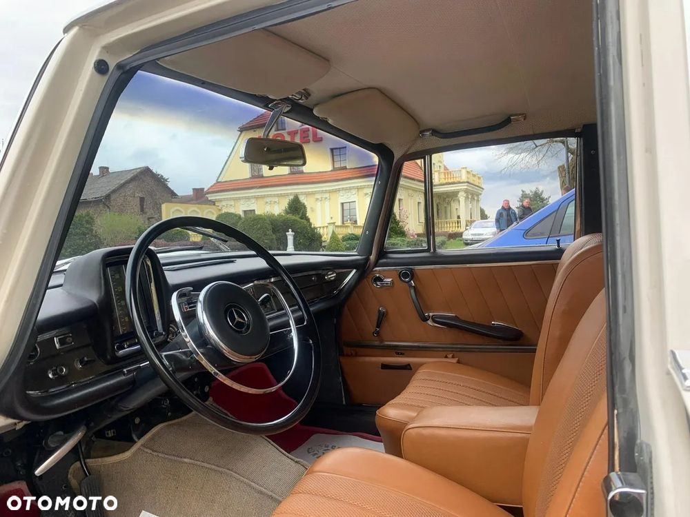 Mercedes-Benz Klasa S - 20