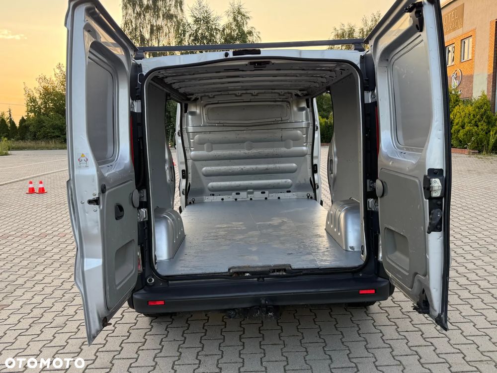 Opel VIVARO - 18