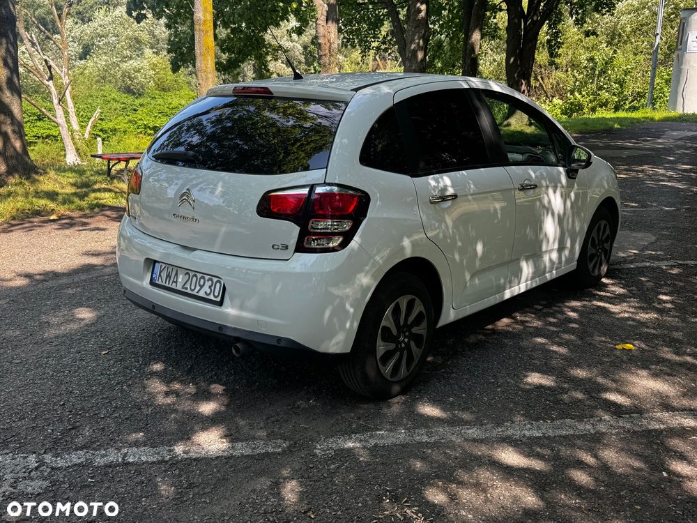 Citroën C3 1.6 HDi Selection - 6