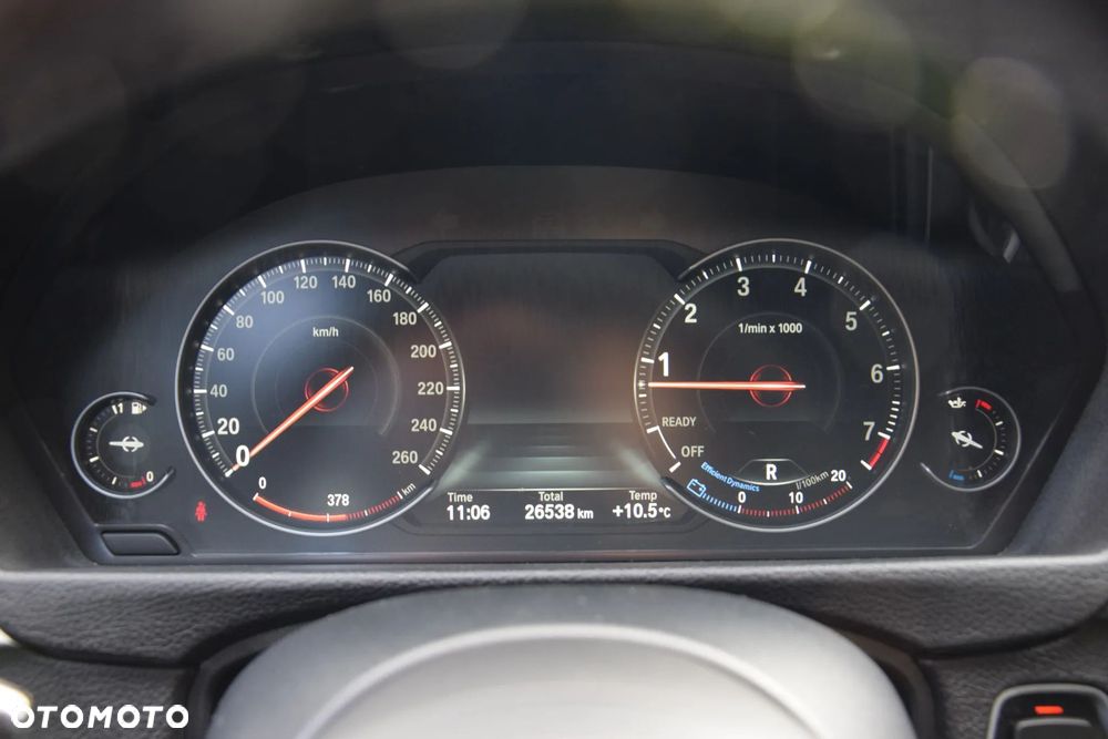 BMW Seria 4 440i M Sport - 12