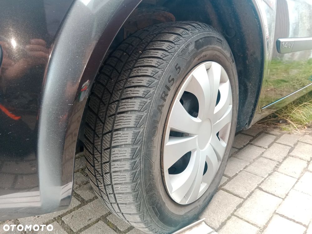 Renault Megane II 1.4 Sport Way - 8