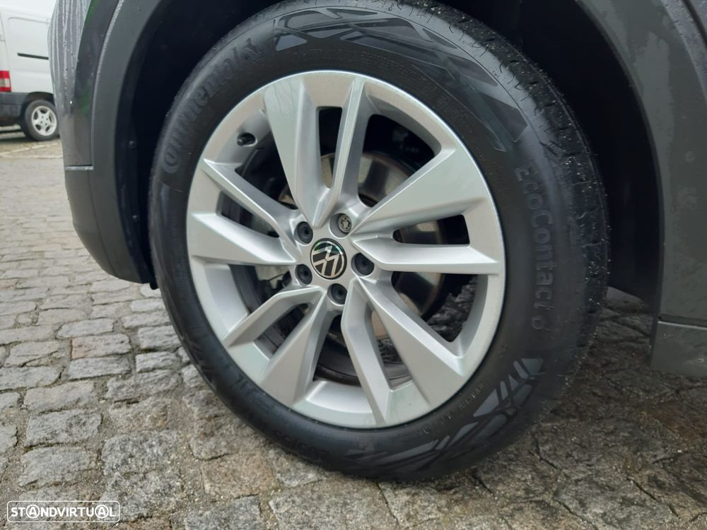 VW T-Cross 1.0 TSI Life - 20