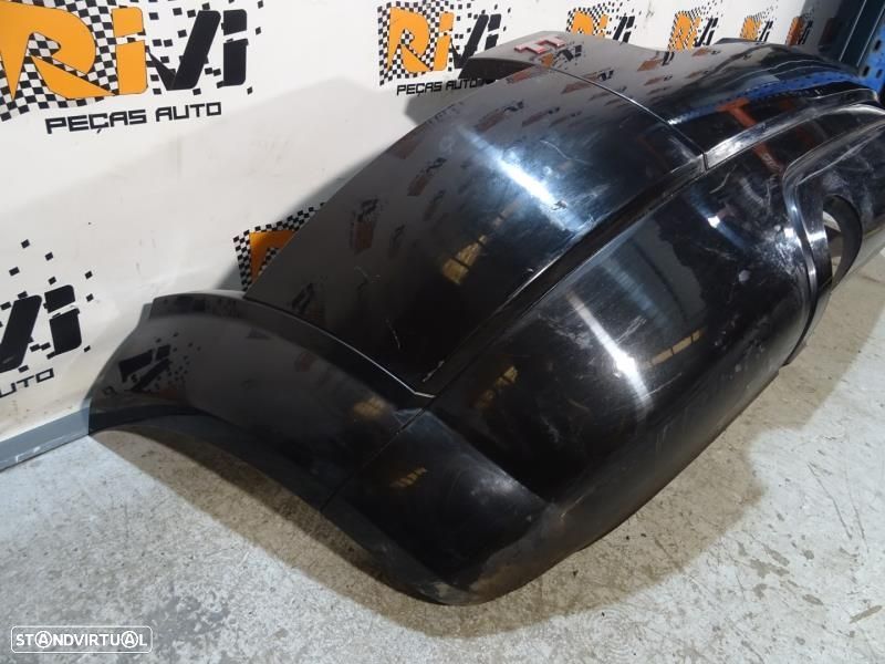 Parachoques Traseiro Audi Tt (8N3)  Parachoques De Tras Audi Tt 8N - 3