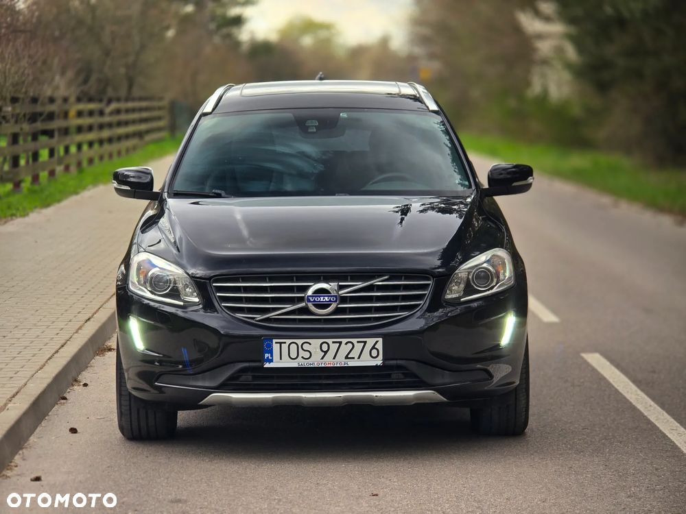 Volvo XC 60 D4 Drive-E Ocean Race - 10