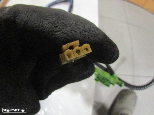 Bomba Combustivel 0580303138 BMW E61 2005 520D 177CV 5P PRETO DIESEL - 6