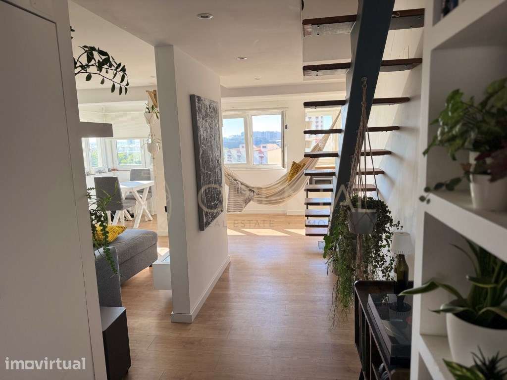 Apartamento T2 nos Olivais - Grande imagem: 4/19