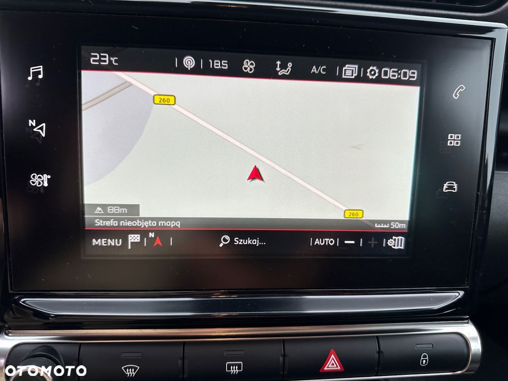 Citroën C3 Aircross PureTech 110 Stop & Start Feel - 8