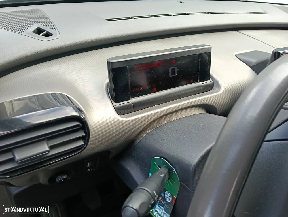 Citroën C4 Cactus 1.6 BlueHDi Feel J17 - 10