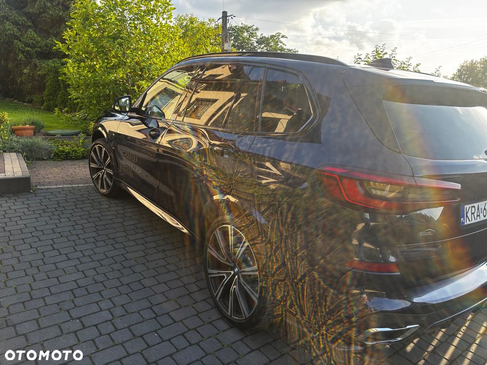 BMW X5 xDrive40i - 15