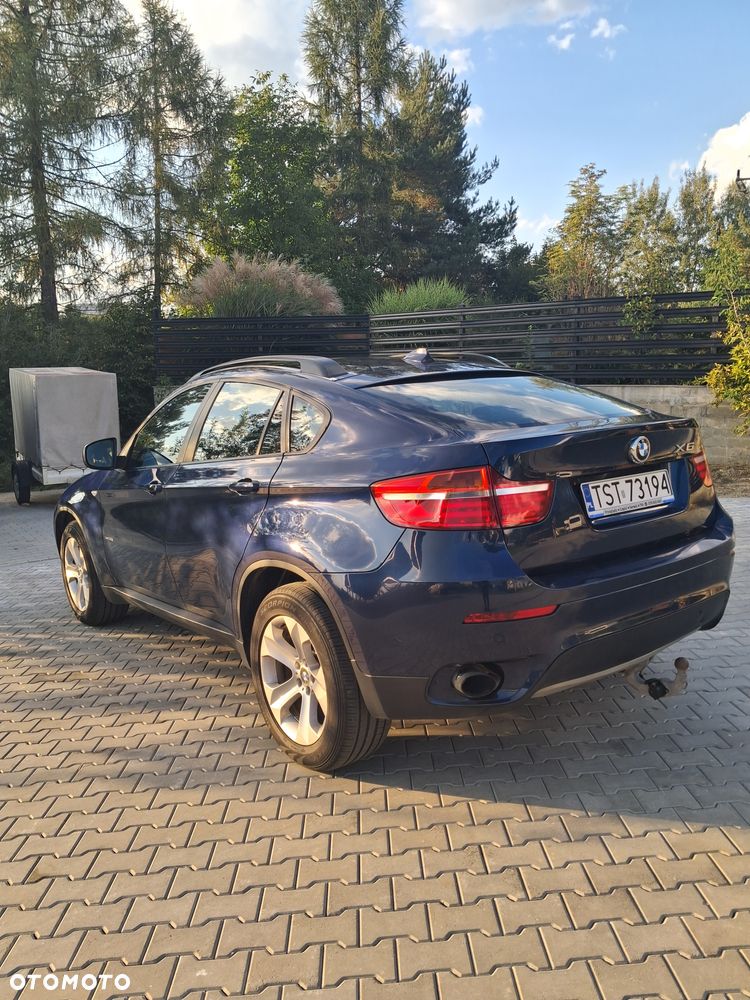 BMW X6 xDrive30d - 6